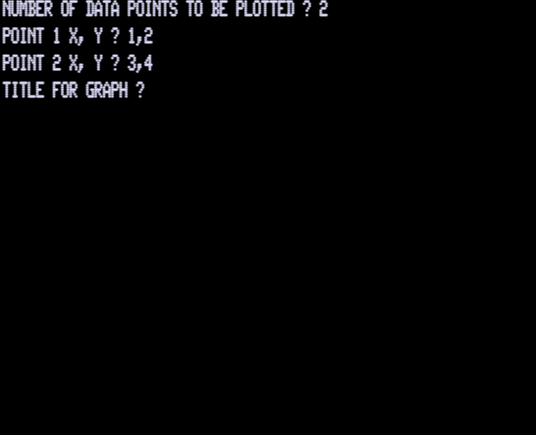 Screen shot